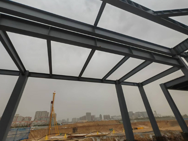 钢结构工程